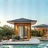 Icon representing a handpicked luxury villa