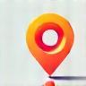 Icon representing prime locations in Goa