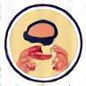 Icon representing guest services and support