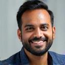 Photo of Anil Kumar, a guest from Bangalore