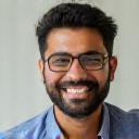 Photo of Rajiv Singh, a guest from Delhi