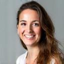 Photo of Sophie Evans, a guest from the UK